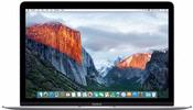 Macbook - USED Very Good Silver Apple MacBook 12" A1534 Early 2016 1.1 GHz Core M3 (M3-6Y30) HD 515 8GB RAM 256GB Flash Storage MLHA2LL/A* Laptop
