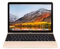 Macbook - USED Very Good Gold Apple MacBook 12" A1534 Early 2016 1.1 GHz Core M3 (M3-6Y30) HD 515 8GB RAM 256GB Flash Storage MLHA2LL/A* Laptop