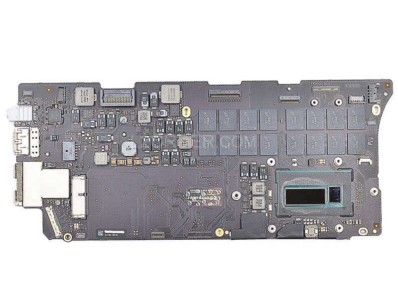 i5 2.4 GHz 16GB RAM Logic Board 820-3476-A for Apple MacBook Pro Retina 13" A1502 2013 2014