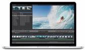 Macbook Pro Retina - USED Very Good Apple MacBook Pro 15" Retina A1398 2013 2.3 GHz Core i7 (I7-4850HQ) Intel Iris Pro 1536 MB 512GB SSD 16GB ME294LL/A Laptop (DG)
