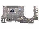 Logic Board - i7 2.3 GHz 16GB RAM Logic Board 820-3787-A for Apple MacBook Pro 15" A1398 Late 2013 2014 Retina (DG)