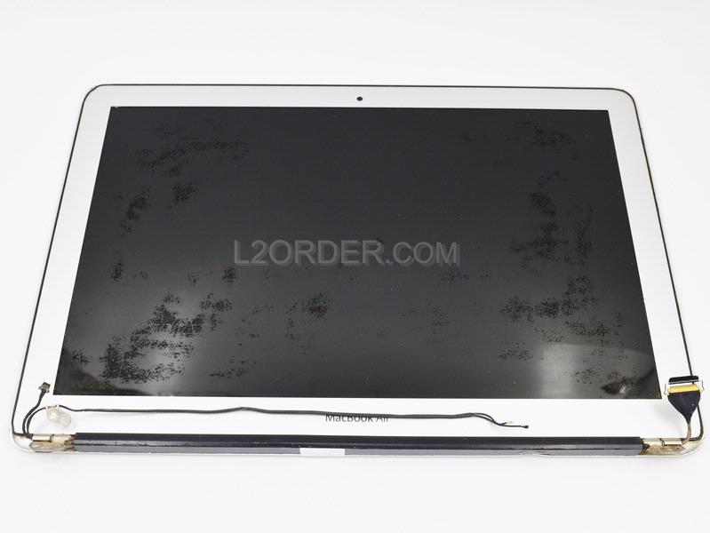 Grade C LCD LED Screen Display Assembly for Apple MacBook Air 13" A1369 2010 2011