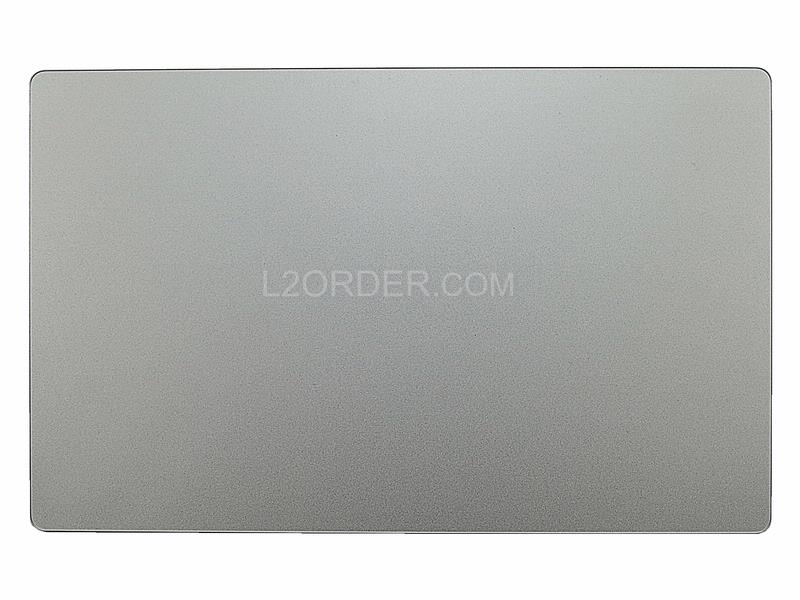 NEW Silver Trackpad Touchpad 821-00665-A for Apple Macbook Pro 15" A1707 2016 2017 Retina 