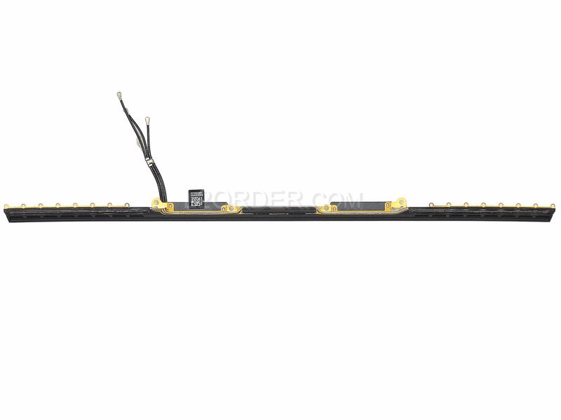 NEW WiFi Antenna Cable 817-01634-6-1 for Apple Macbook Pro 15" A1707 2016 2017 A1990 2018 2019 Retina 