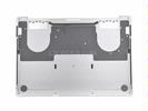 Bottom Case / Cover - Grade A Space Gray Lower Bottom Case Cover 613-04195-A for Apple Macbook Pro 13" A1706 2016 2017 Retina 