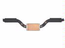 Heatsink - USED CPU Processor Heatsink for Apple Macbook Pro 13" A1706 2016 Retina 