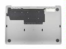 Bottom Case / Cover - Grade A Space Gray Lower Bottom Case Cover 613-03578-A for Apple Macbook Pro 13" A1708 2016 2017 Retina 