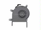 Cooling Fan - New CPU Fan ND55C15-16B12 610-00137 for Apple Macbook Pro 13" A1708 2016 2017 Retina