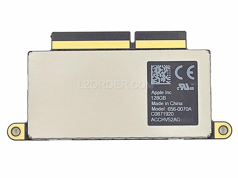 solid state drive for macbook pro 13