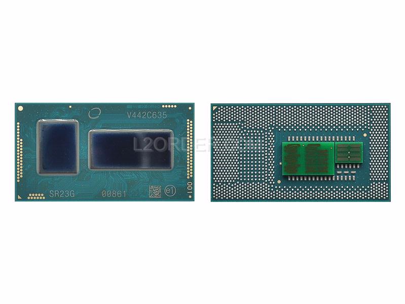 Re-ball Tested Original Intel Core M-5Y31 SR23G GBA CPU Processor Chip