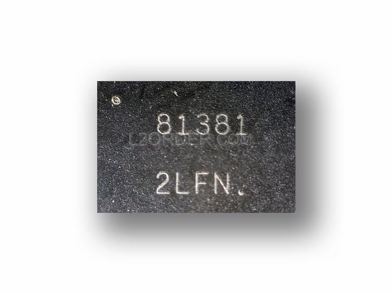 NCP81381MNTXG NCP 81381 MNTXG QFN Power IC Chip Chipset