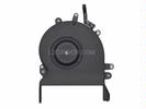 Cooling Fan - NEW Left CPU Fan ND75C11-16D08 for Apple Macbook Pro 15" A1707 2016 2017 A1990 2018 2019 Retina