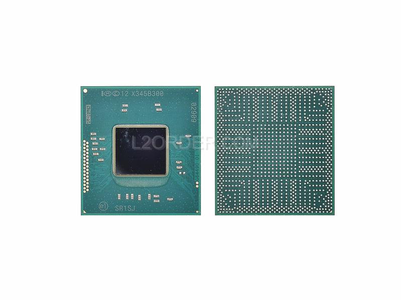 Intel Mobile Celeron SR1SJ N2815 1.86GHz 1170-ball micro-FCBGA13 CPU Processor