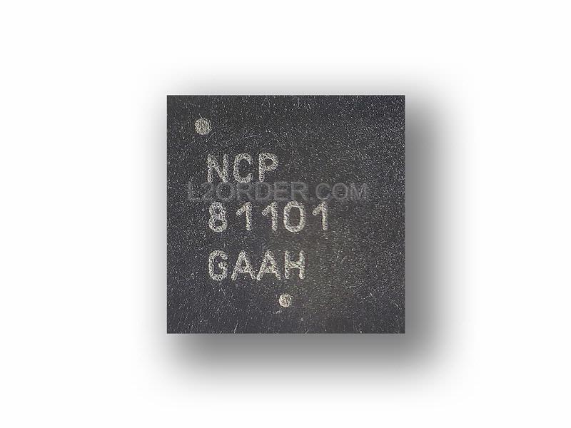 NCP81101 NCP 81101 28pin QFN Power IC Chip Chipset