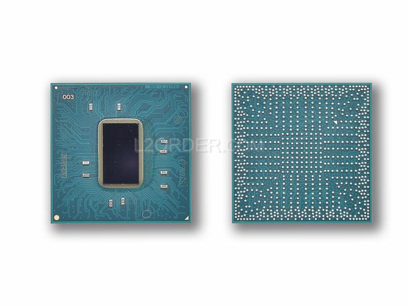 INTEL SR2CE GL82CM236 BGA Chip Chipset With Lead Free Solder Balls