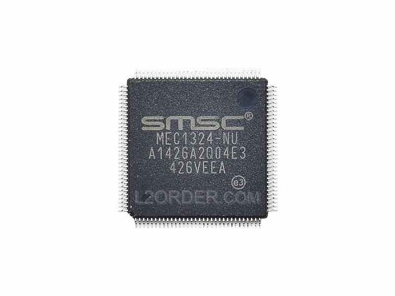 SMSC MEC1324-NU MEC1324 NU TQFP IC Chip