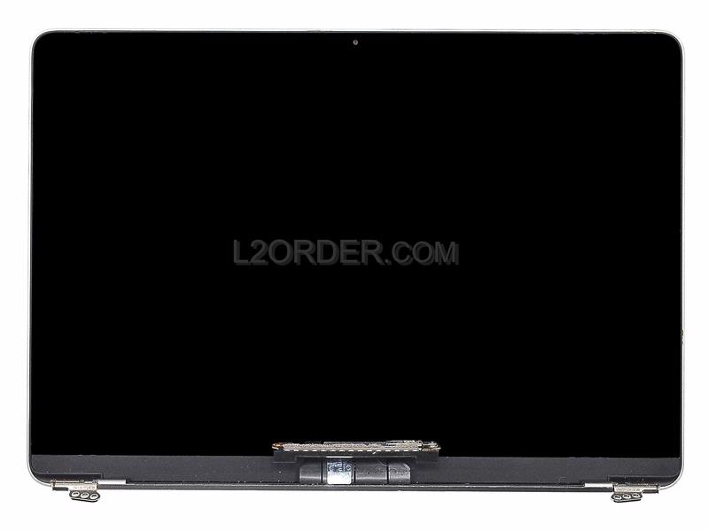 Grade A  Space Gray LCD LED Screen Display Assembly for Apple MacBook 12" A1534 2016 2017 Retina