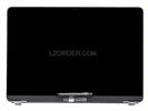LCD/LED Screen - Grade A  Space Gray LCD LED Screen Display Assembly for Apple MacBook 12" A1534 2016 2017 Retina