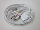 Cable - Apple Composite AV Cable