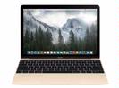 Macbook - USED Very Good Gold Apple MacBook 12" A1534 Early 2016 1.2 GHz Core m5 (M5-6Y54) HD 515 8GB RAM 512GB Flash Storage MLHC2LL/A* Laptop