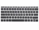 Keyboard - NEW One Set Replacement Keyboard Key Cap for Apple Macbook 12" A1534 2015 2016 2017 Pro 13" A1708 2016 2017