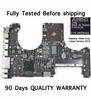Logic Board - Apple Macbook Pro Unibody 15" A1286 2011 i7 2.0 GHz Logic Board 820-2915-A 820-2915-B With Latest  Version 2016 Video Chips