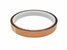 soldering accessories - 12MM x 33M 100 Feet High Temperature Heat Resistant SMT Solder Insulation Tape