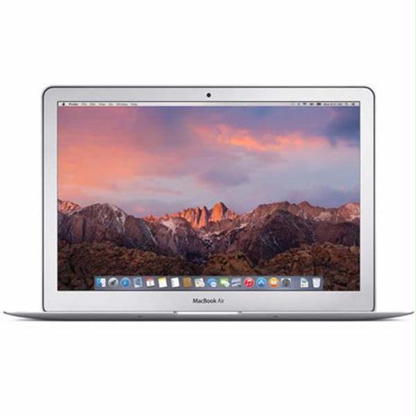 USED Very Good Apple Macbook Air 13" A1466 2012 MD846LL/A 2.0 GHz Core i7 (I7-3667U) 8GB 128GB Flash Storage Laptop