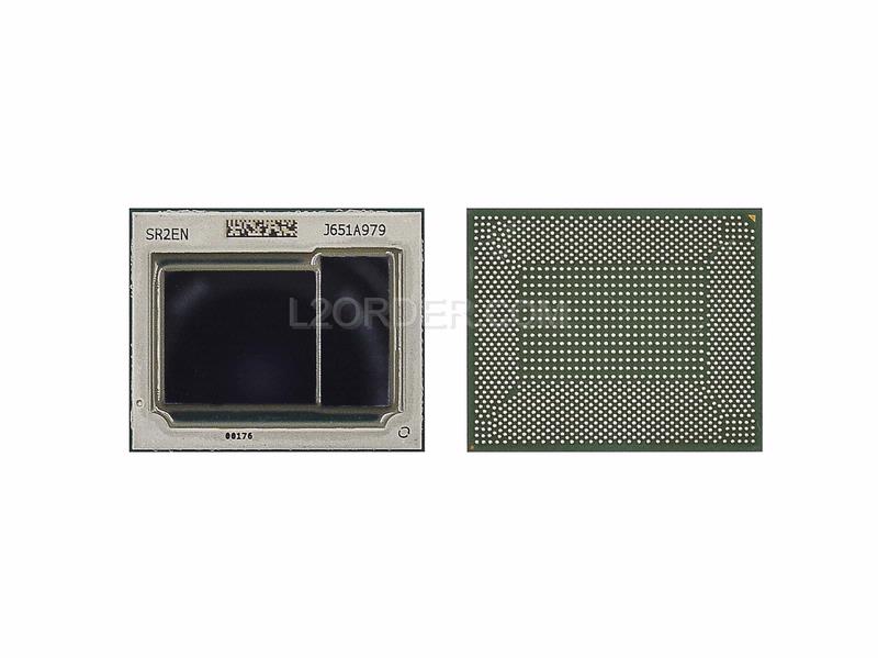 Re-ball Tested Original Intel Core M3-6Y30 SR2EN BGA CPU Processor chip