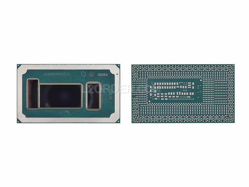 Re-ball Tested Original Intel Corei5-6267U SR2JK BGA CPU Processor chip