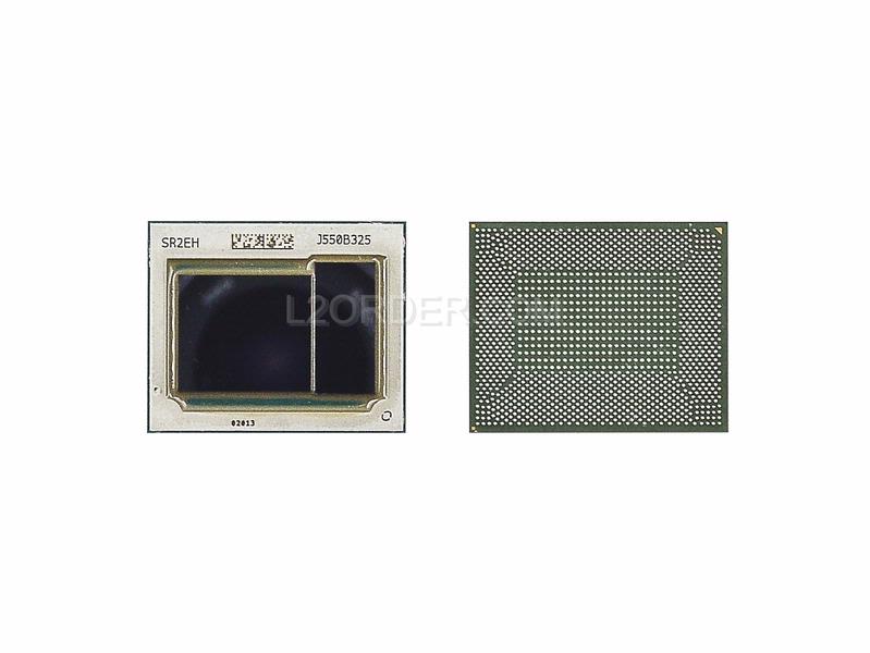 Re-ball Tested Original Intel Core M7-6Y75 SR2EH BGA CPU Processor chip