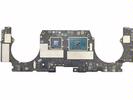 Logic Board - 2.7 GHz Core i7 16GB RAM 512GB SSD Logic Board 820-00281-10 820-00281-A with Power Button for Apple MacBook Pro 15" A1707 Late 2016 Retina