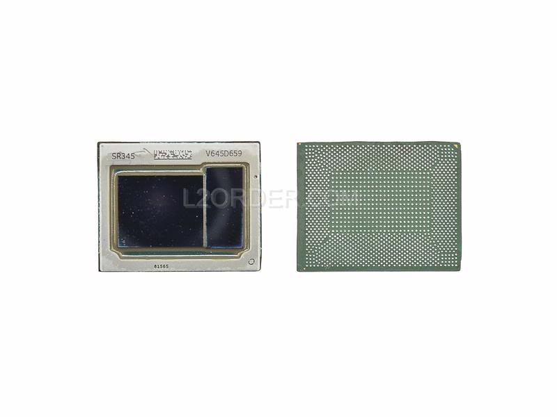 Re-ball Tested Original Intel Corei5-7Y54 SR345 BGA CPU Processor chip