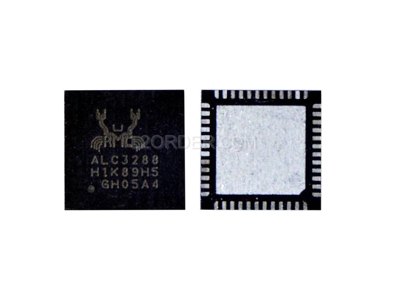 Realtek ALC3288 TQFP 48 pin Power IC Chip Chipset