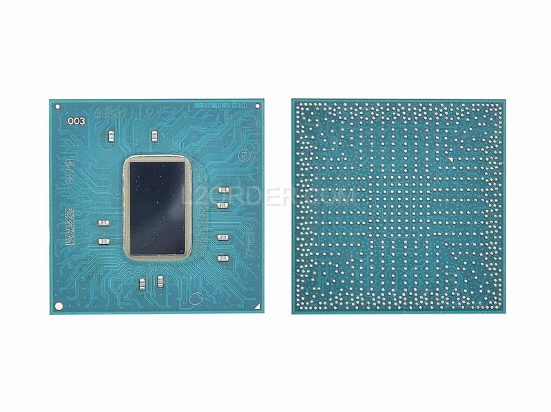 INTEL SR30U GL82CM238 BGA Chip Chipset With Solder Balls