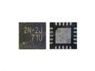 IC - RT8249CGQW RT8249C 2N=2J 2N=EG 2N=2K 2N=2F 2N=3B 2N=DE 2N=XX QFN 20pin Power IC Chip Chipset