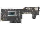 Logic Board - 2.5 GHz Core i7 8GB RAM Logic Board 820-00840-A 820-00840-01 for Apple MacBook Pro 13" A1708 Late 2017 Retina