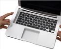 Other Accessories - NEW Topcase Palm-Rest Skin Sticker Film Cover Case Protector for Apple MacBook Pro 15" A1398 2012 2013 2014 2015 Retina