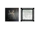 IC - Realtek ALC668 TQFP 48 pin Power IC Chip Chipset