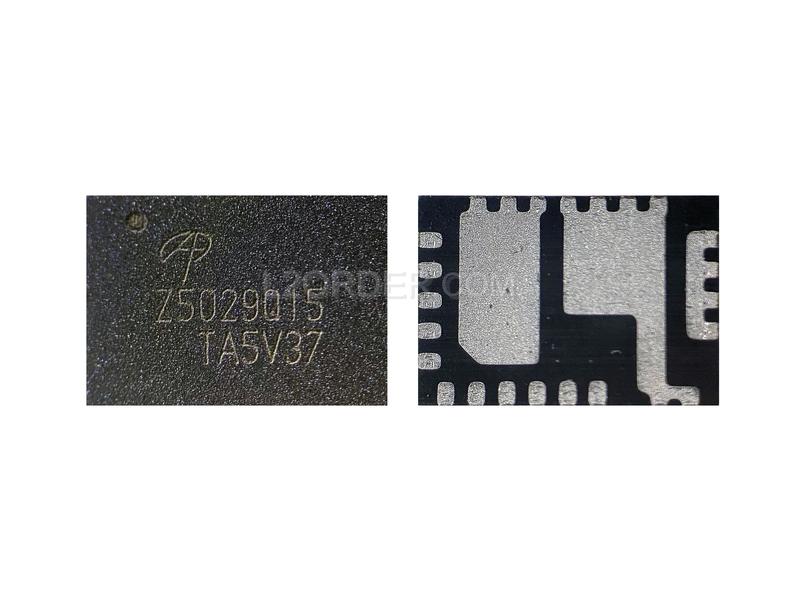 AOZ5029QI-5  AO Z5029QI-5 QFN Power IC Chip Chipset