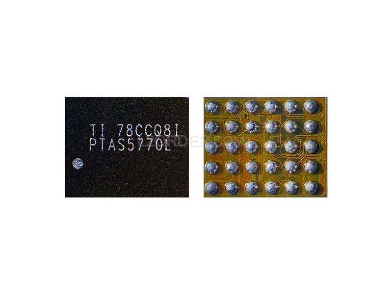 PTAS5770LYFFR BGA Power IC Chip Chipset