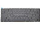 Keyboard - US Keyboard for Apple MacBook Pro Retina 13" A1989 15" A1990 2018 2019