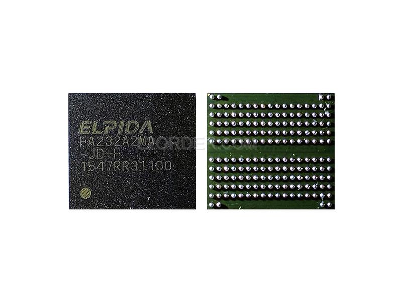 FA232A2MA-JD-F FA232A2MA JD F Memory BGA IC Chip Chipset