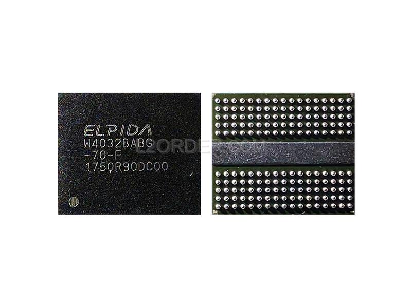 W4032BABG-70-F W4032BABG 70 F Memory BGA IC Chip Chipset