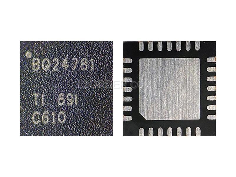 TI BQ24781RUYT BQ 24781 RUYT QFN 28pin IC Chip Chipset
