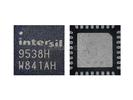 IC - ISL9538HRTZ ISL 9538 HRTZ QFN 32pin Power IC Chip 