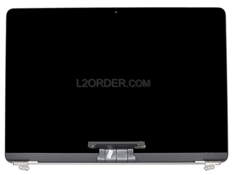 Grade B Silver LCD LED Screen Display Assembly for Apple MacBook 12" A1534 2015 Retina