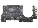 Logic Board - i7 2.0 GHz 16GB RAM Retina Logic Board 820-3662-03 820-3662-A for Apple MacBook Pro 15" A1398 Late 2013 2014 (IG)