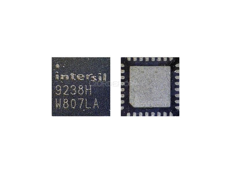 ISL9238HRTZ ISL 9238RTZ QFN 32pin Power IC Chip 