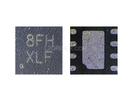 IC - ISL6208F ISL 6208F QFN 8pin Power IC Chip 